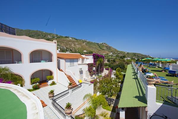 Casthotels Castiglione Village