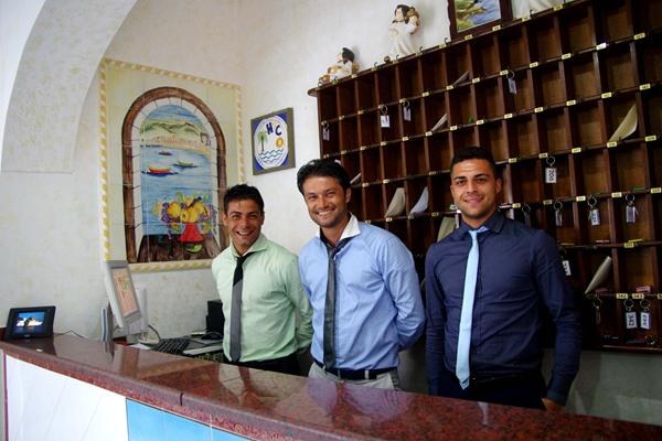 Casthotels Castiglione Village photo 1