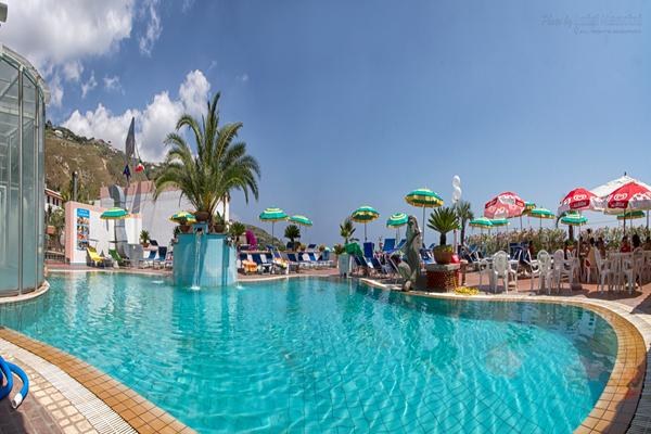 Casthotels Castiglione Village photo 4