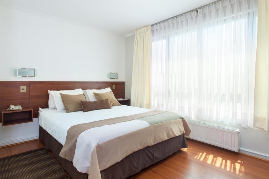 APARTHOTEL CAMBIASO