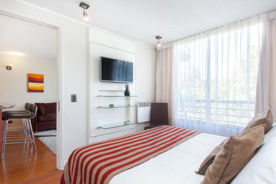 APARTHOTEL CAMBIASO photo 2