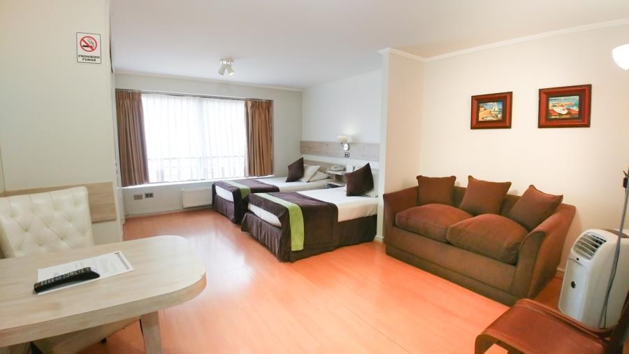 APARTHOTEL CAMBIASO photo 3