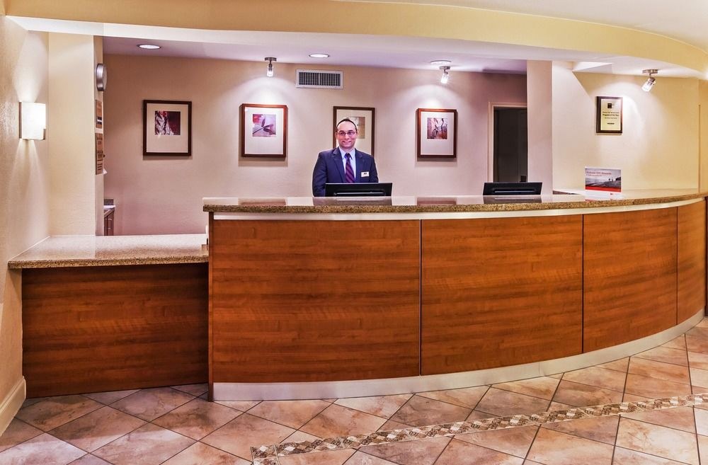 CANDLEWOOD SUITES DALLAS