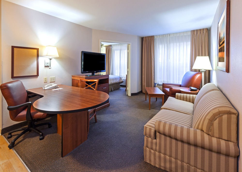CANDLEWOOD SUITES DALLAS photo 1