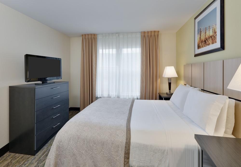 CANDLEWOOD SUITES DALLAS photo 2