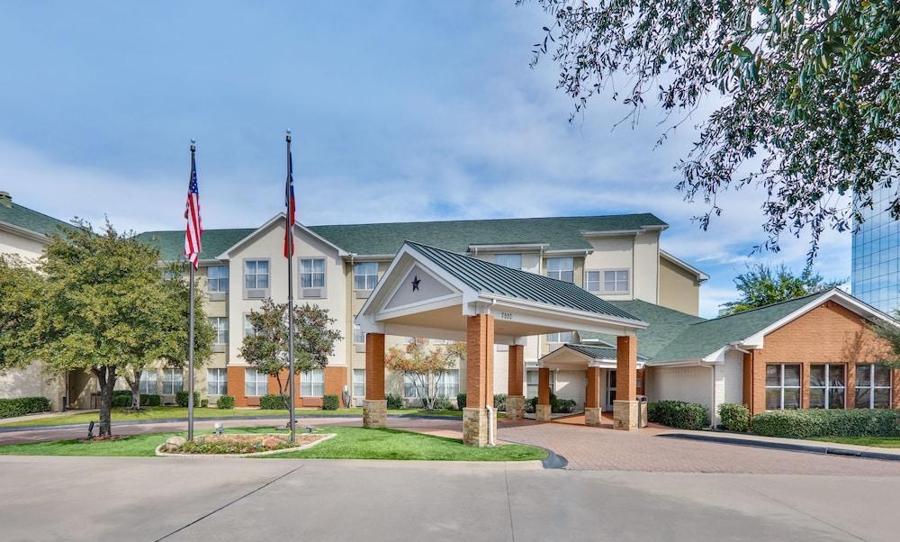CANDLEWOOD SUITES DALLAS photo 3