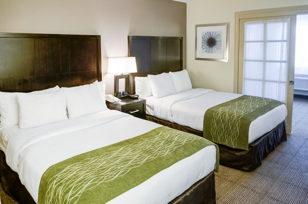 Best Western Inn & Suites San Diego ¿ Zoo/SeaWorld