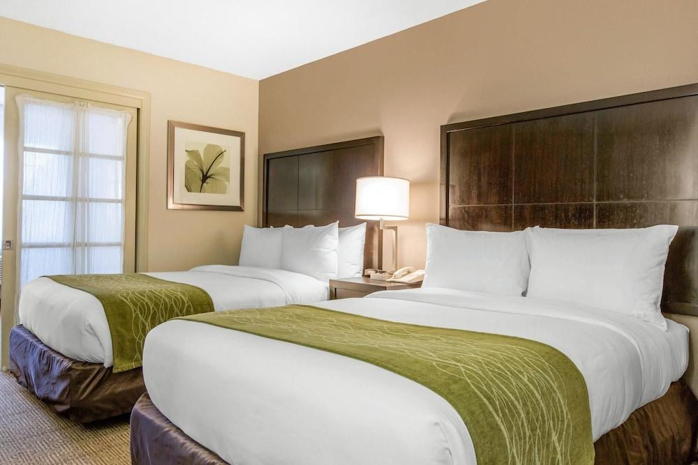 Best Western Inn & Suites San Diego ¿ Zoo/SeaWorld photo 4