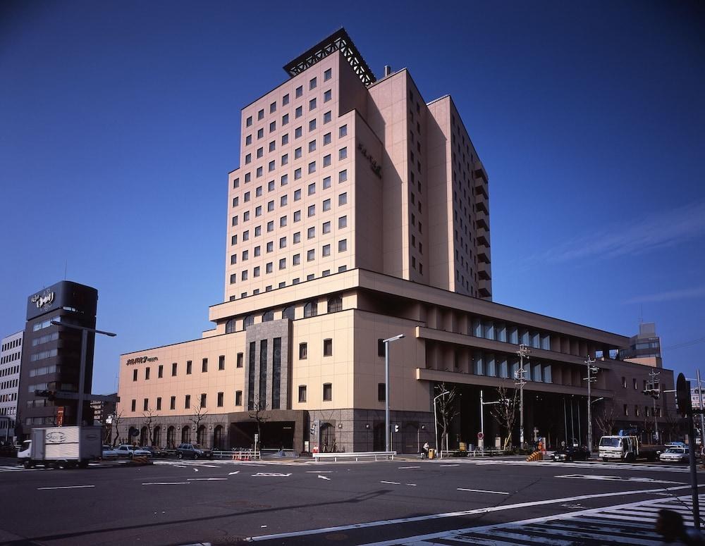 MIELPARQUE NAGOYA photo 2