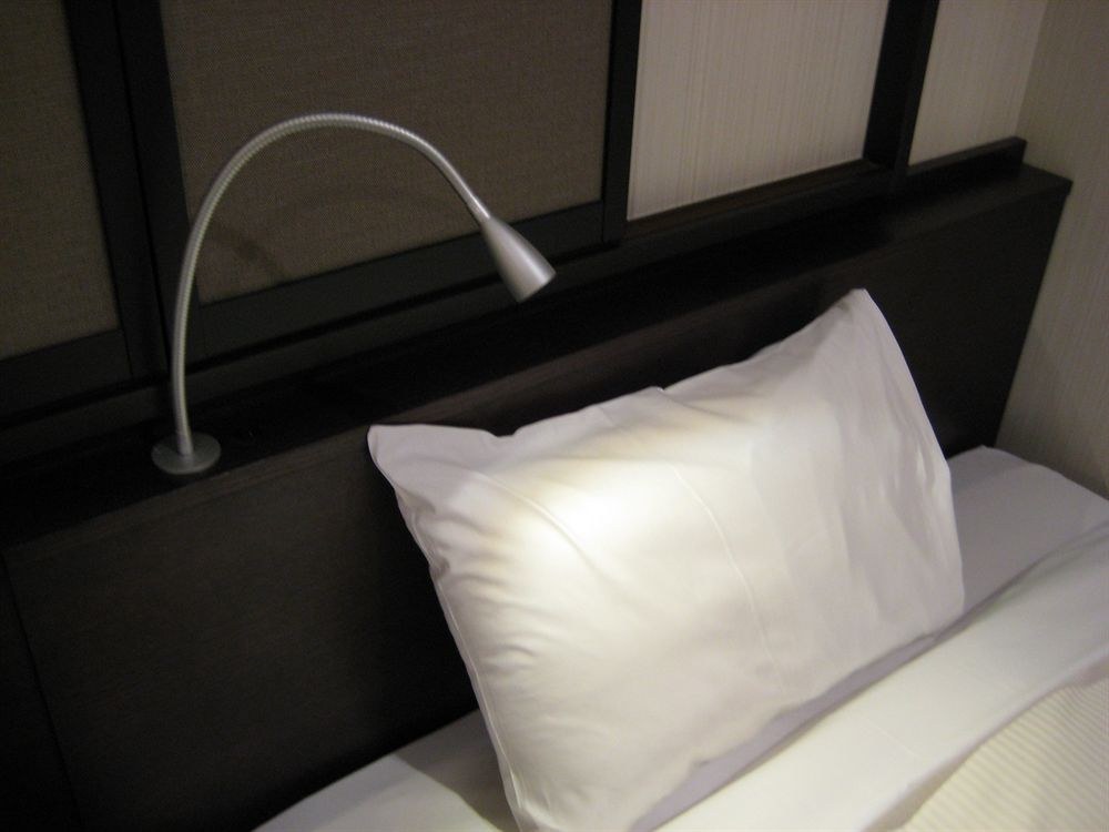 MEITETSU INN KARIYA photo 1