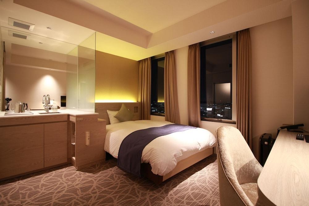 MEITETSU INN KARIYA photo 2