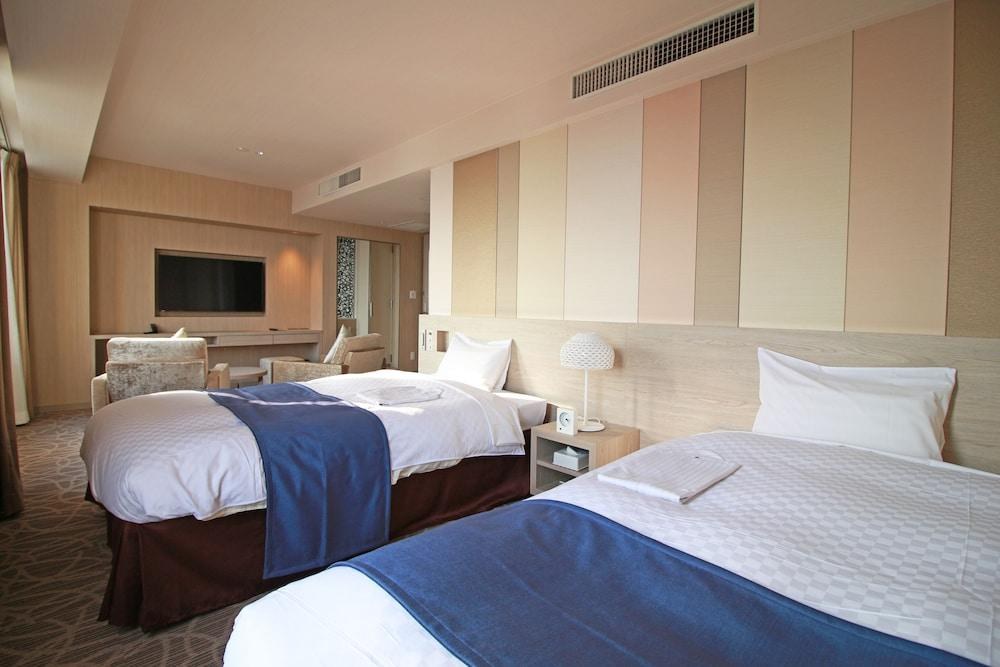 MEITETSU INN KARIYA photo 3