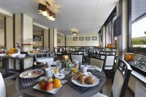 HOTEL THE ORIGINALS D'ALSACE STRASBOURG SUD photo 2