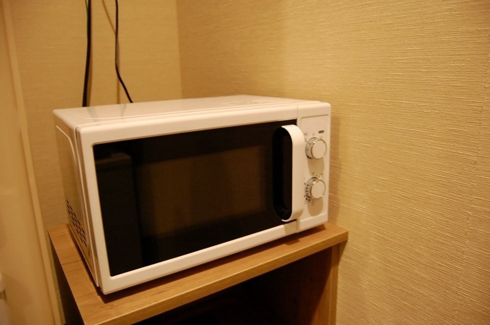 HOTEL ROUTE INN ABASHIRI EKIMAE photo 1