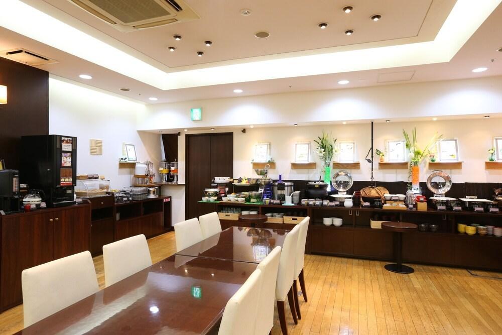 Hotel Hokke Club Sapporo photo 2