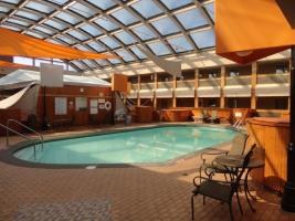 Hampton Inn Glendale Milwaukee, WI