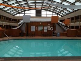Hampton Inn Glendale Milwaukee, WI photo 1