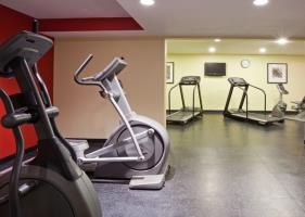 Hampton Inn Glendale Milwaukee, WI photo 3