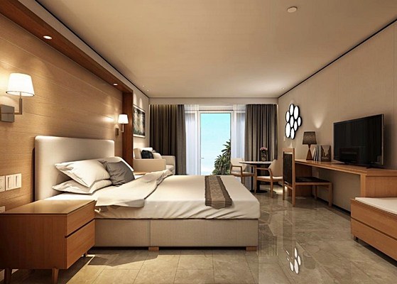 SONESTA MAHO BEACH RESORT CASINO & SPA
