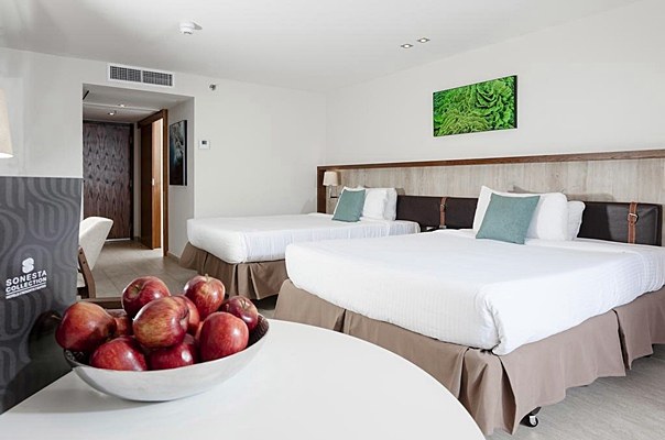 SONESTA MAHO BEACH RESORT CASINO & SPA photo 2
