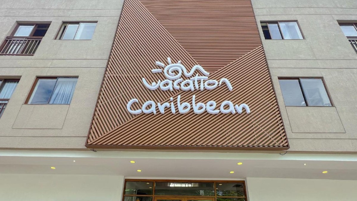 ON VACATION CARIBBEAN photo 1