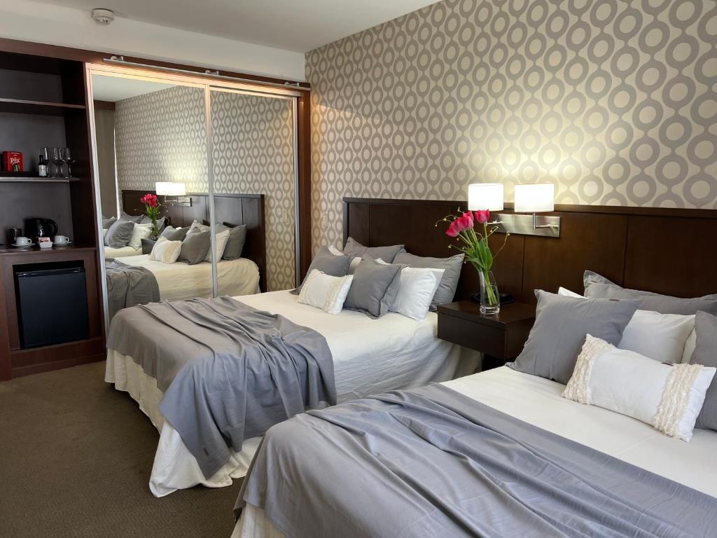 IAN HOTEL photo 4