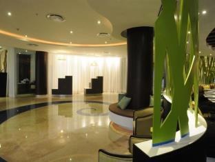Hampton by Hilton Veracruz Boca Del Rio photo 3