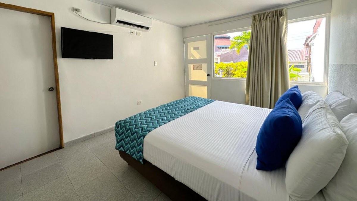 ON VACATION BLUE REEF photo 3