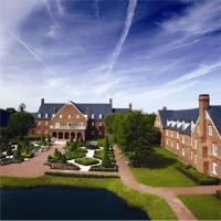 THE FOUNDERS INN AND SPA, TAPESTRY COLLECTION