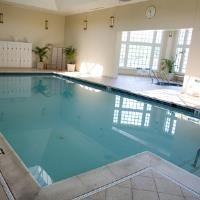 THE FOUNDERS INN AND SPA, TAPESTRY COLLECTION photo 4