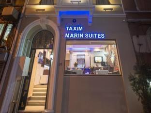 Taxim Hotel Marin