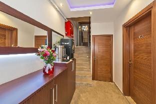 Taxim Hotel Marin photo 3