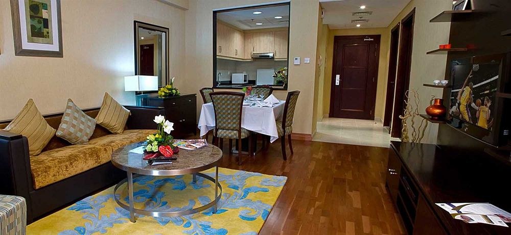 CHELSEA GARDENS HOTEL APT photo 1