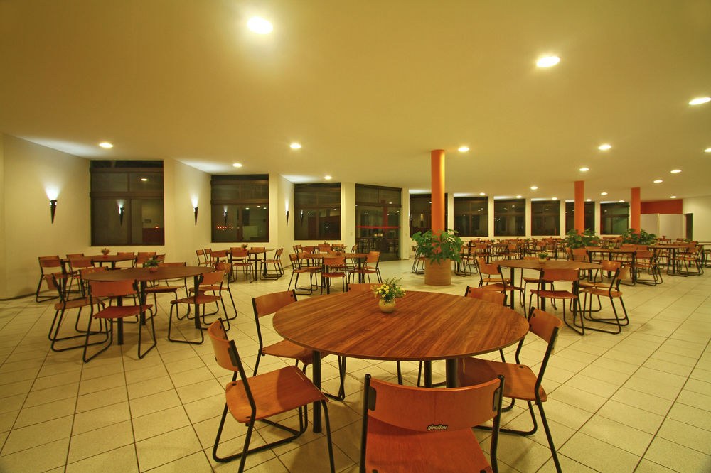 RECANTO WIRAPU RU HOTEL