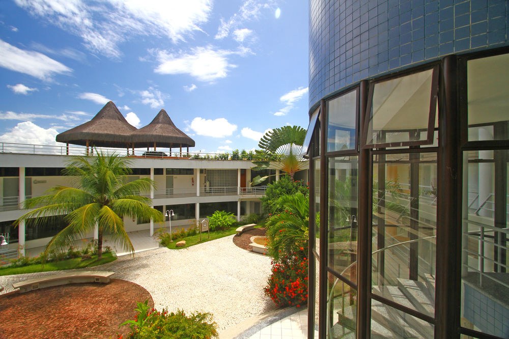RECANTO WIRAPU RU HOTEL photo 1