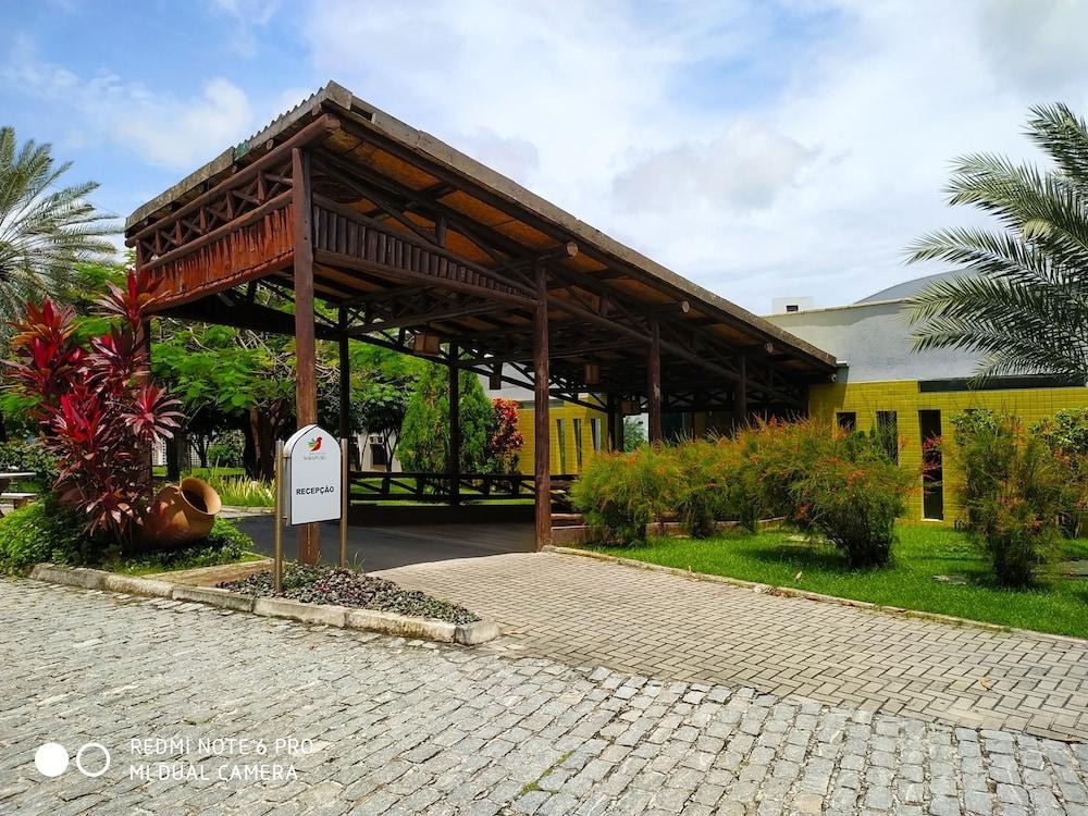 RECANTO WIRAPU RU HOTEL photo 4