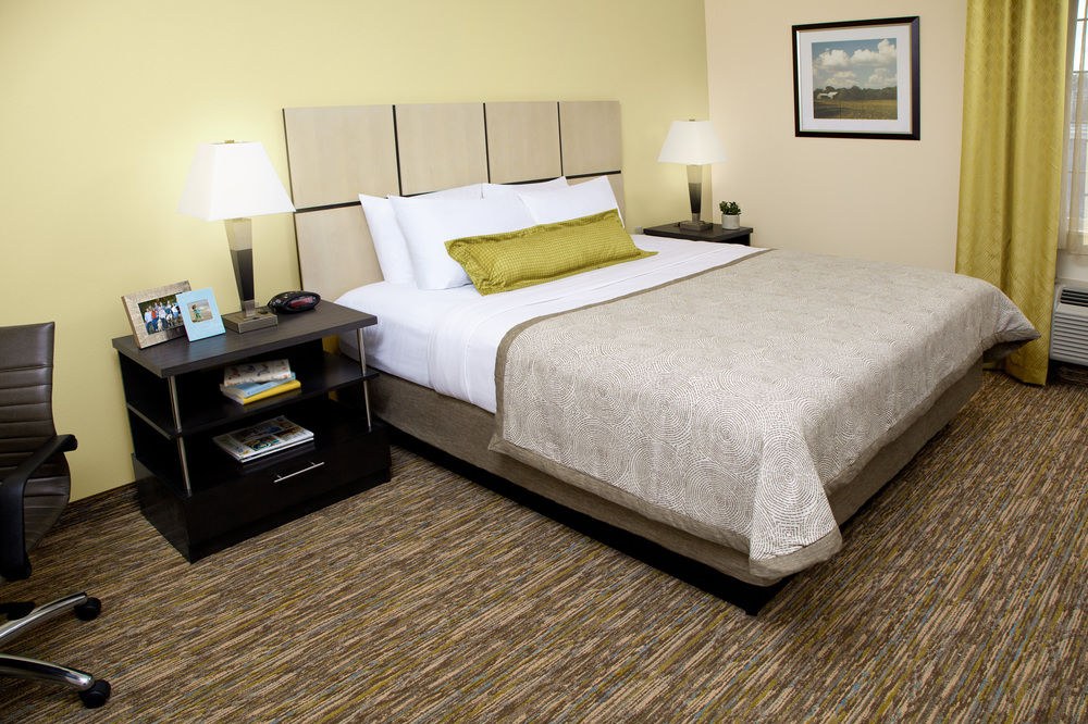 CANDLEWOOD SUITES PLANO FRISCO photo 1