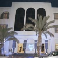 OLYMPIC HOTEL DJERBA photo 1