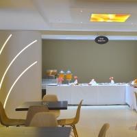 OLYMPIC HOTEL DJERBA photo 2