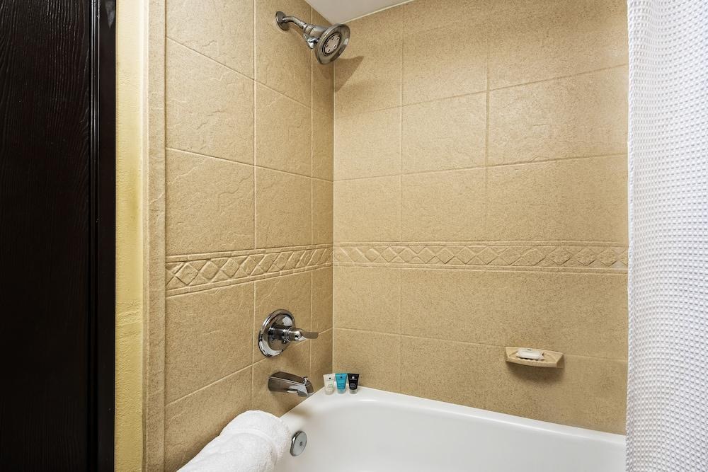 CROWNE PLAZA SUITES HOUSTON NEAR SUGARLAND photo 2