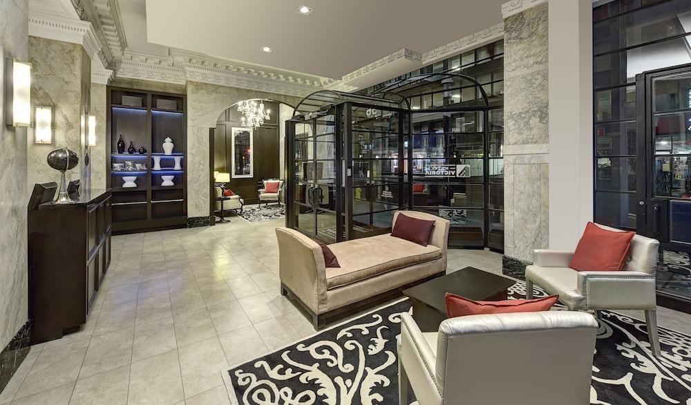 HOTEL VICTORIA TORONTO photo 2