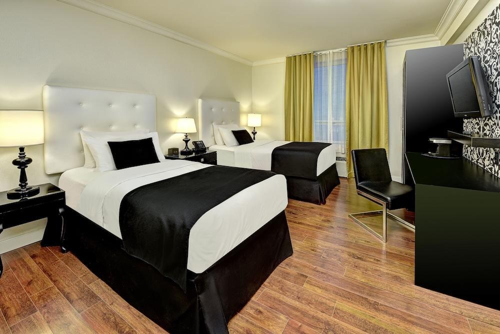 HOTEL VICTORIA TORONTO photo 3