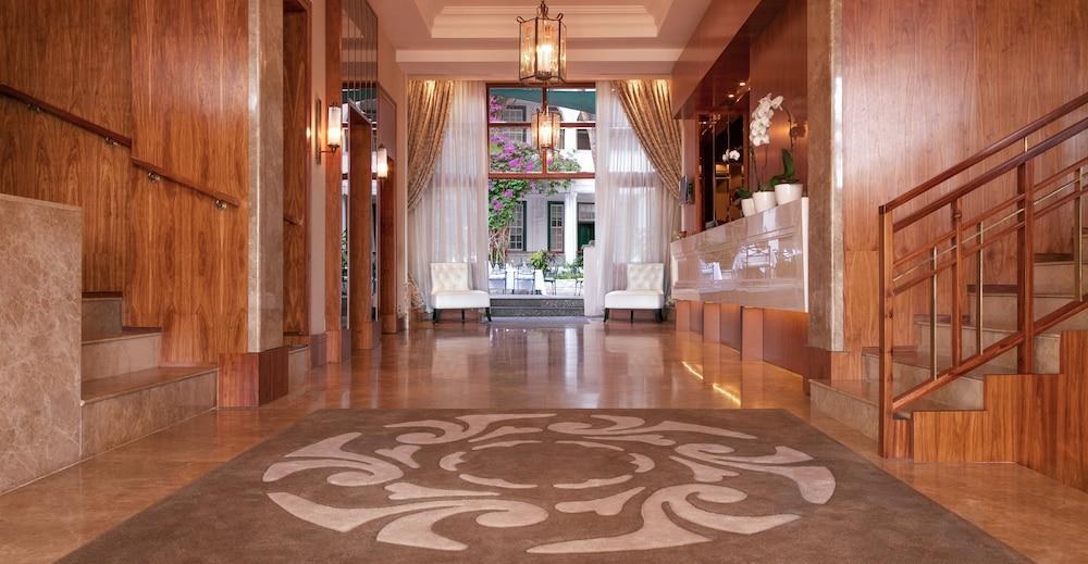 Winchester Boutique Hotel by Newmark photo 2