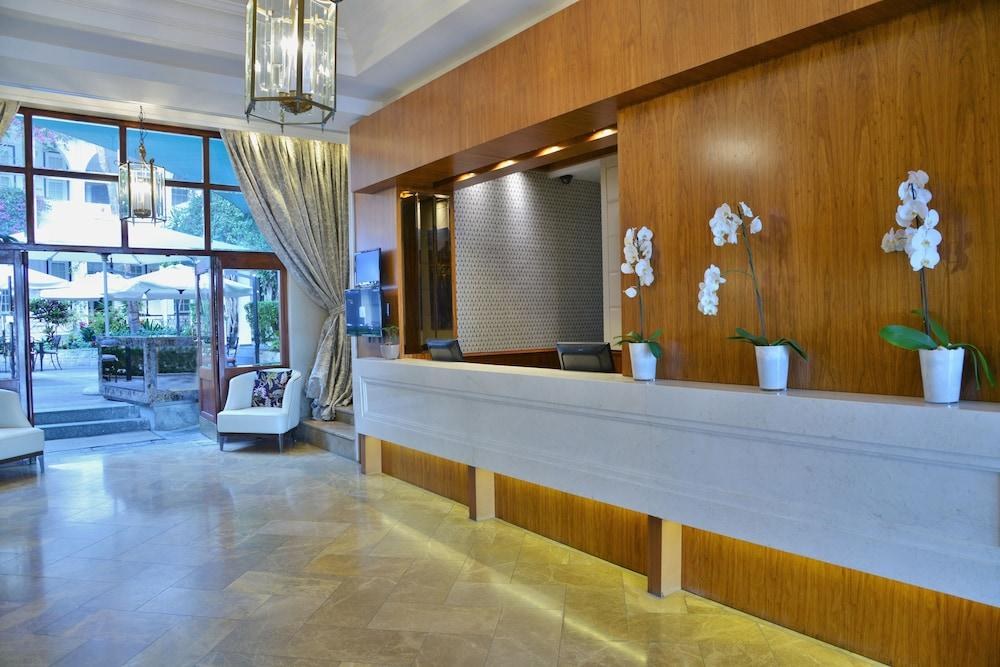 Winchester Boutique Hotel by Newmark photo 4