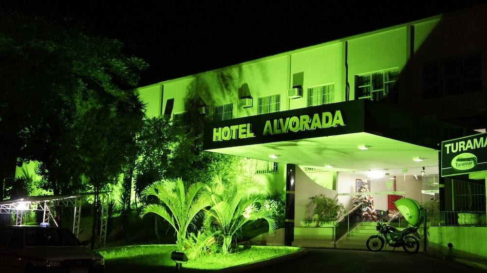 ALVORADA IGUASSU HOTEL photo 2