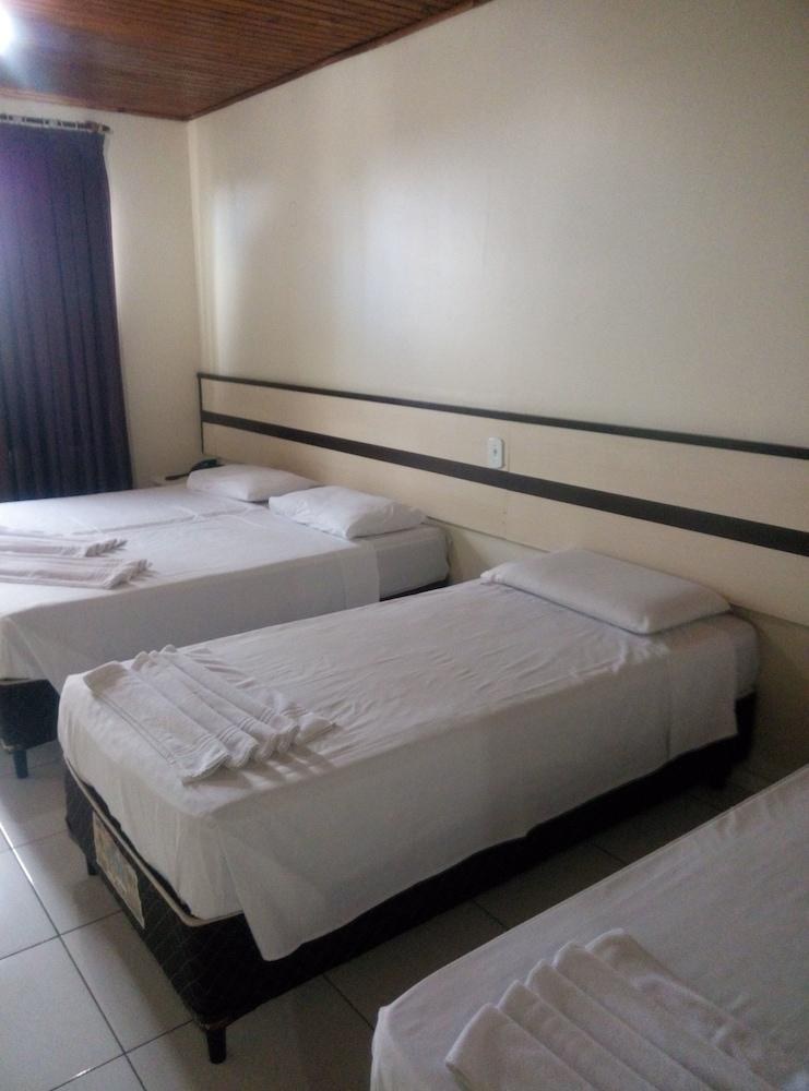 ALVORADA IGUASSU HOTEL photo 3