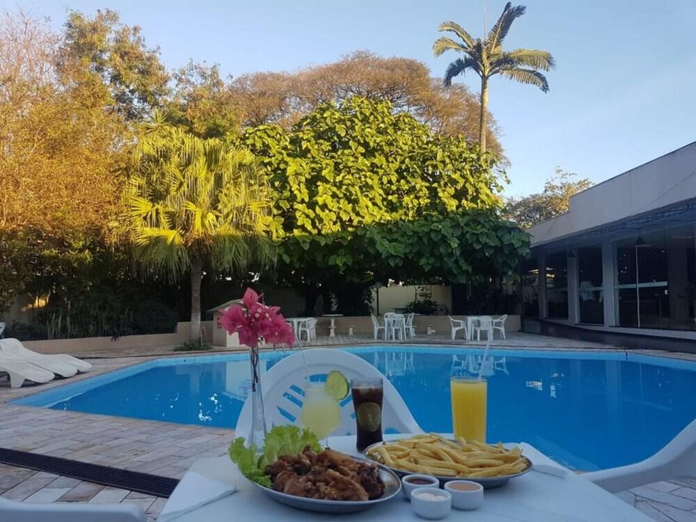 ALVORADA IGUASSU HOTEL photo 4