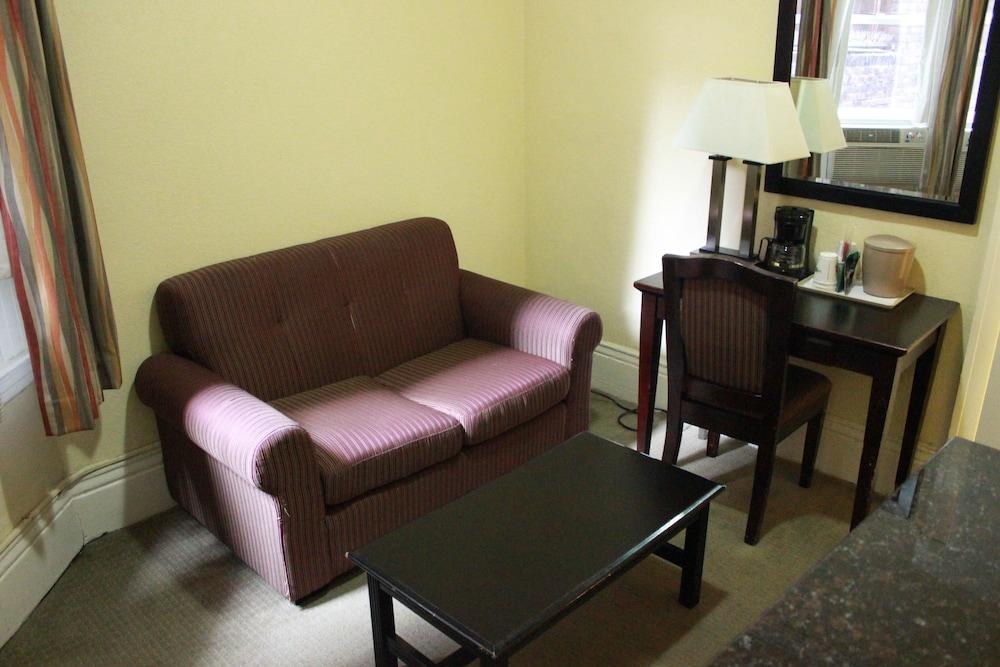 SUPER 8 SAN FRANCISCO/UNION SQUARE AREA photo 3