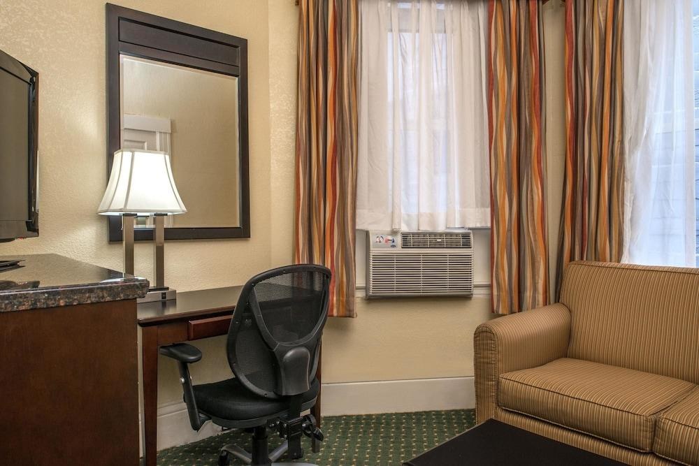 SUPER 8 SAN FRANCISCO/UNION SQUARE AREA photo 4