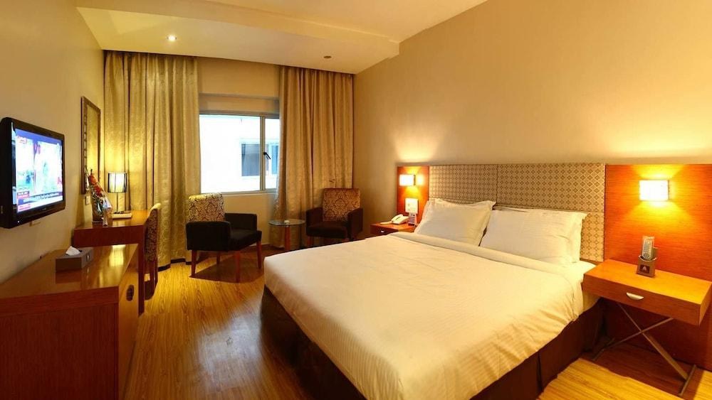 Best Western Ashoka